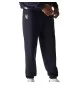 New Era Pantaloni Midi Mlb League Essential New York Yankees Blu Navy 60675769