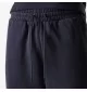 New Era Pantaloni Midi Mlb League Essential New York Yankees Blu Navy | New Era | 