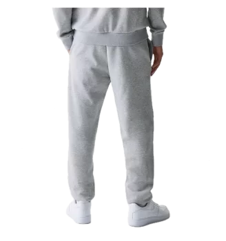New Era Pantaloni Midi Mlb League Essential New York Yankees Grigio | New Era | 