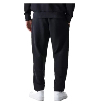 New Era Pantaloni Midi Mlb League Essential New York Yankees Nero | New Era | 