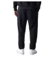 New Era Pantaloni Midi Mlb League Essential New York Yankees Nero | New Era | 