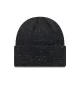 New Era Berretto Glitter Mlb New York Yankees Women Nero | New Era | 
