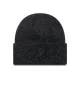 New Era Berretto Glitter Mlb New York Yankees Women Nero 60691294