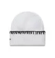 New Era Berretto Chunky Topstitch Mlb New York Yankees Women Bianco | New Era | 