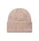 New Era Berretto Glitter Mlb New York Yankees Women Rosa | New Era | 
