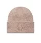 New Era Berretto Glitter Mlb New York Yankees Women Rosa 60691293