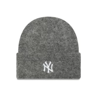 New Era Berretto Wide Mlb New York Yankees Women Grigio 60580753