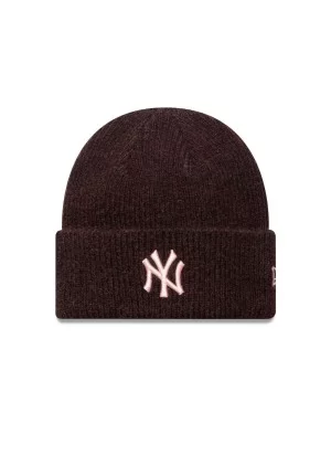 New Era Berretto Wide Mlb New York Yankees Women Rosso Scuro 60691347