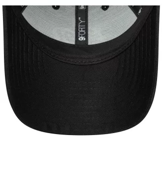 New Era Cappello 9forty Harry Potter Hogwarts Youth Nero | New Era | 