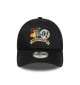 New Era Cappello 9forty Harry Potter Hogwarts Youth Nero | New Era | 