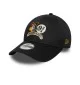 New Era Cappello 9forty Harry Potter Hogwarts Youth Nero 60691145