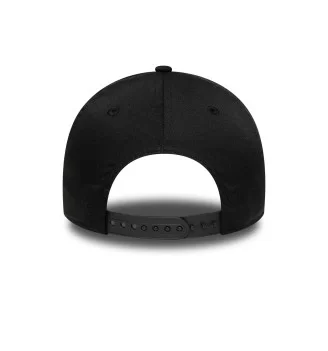 New Era Cappello 9forty Harry Potter Hogwarts Youth Nero | New Era | 