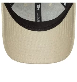 New Era Cappello 9forty Harry Potter Grifondoro Youth Stone Beige | New Era | 