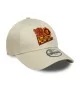New Era Cappello 9forty Harry Potter Grifondoro Youth Stone Beige | New Era | 