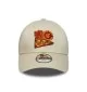 New Era Cappello 9forty Harry Potter Grifondoro Youth Stone Beige | New Era | 