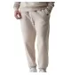New Era Pantaloni Mlb League Essential New York Yankees Stone Beige 60675779