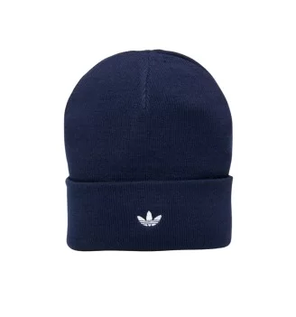 Adidas Berretto Adicolor Indigo Blu Scuro JZ4980