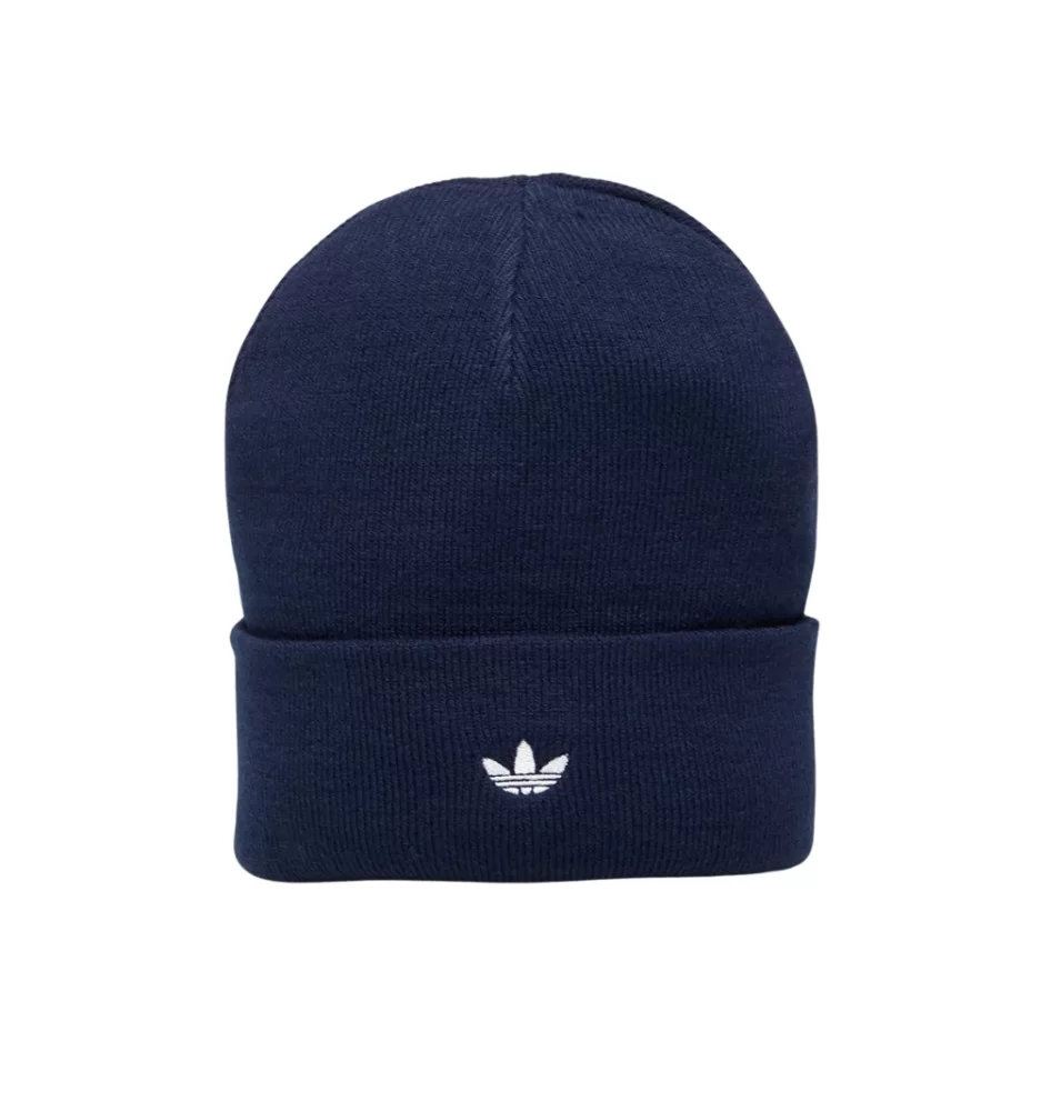 Adidas Berretto Adicolor Indigo Blu Scuro JZ4980