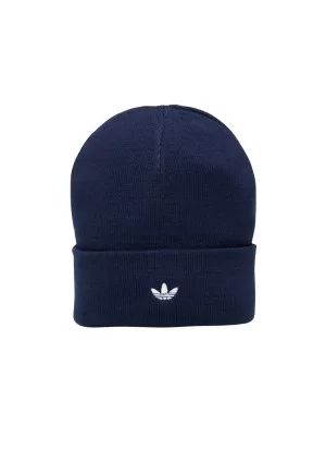 Adidas Berretto Adicolor Indigo Blu Scuro JZ4980