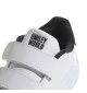 Adidas Scarpe Advantage Smiley Kids Bianco IH6257 | Adidas | 
