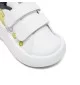 Adidas Scarpe Advantage Smiley Kids Bianco IH6257 | Adidas | 