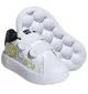 Adidas Scarpe Advantage Smiley Kids Bianco IH6257 | Adidas | 
