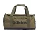 Adidas Borsone Linear Duffel S 24L Verde IN6114