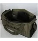 Adidas Borsone Linear Duffel S 24L Verde | Adidas | 