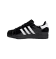 Adidas Scarpe Superstar II W Nero | Adidas | 