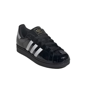 Adidas Scarpe Superstar II W Nero | Adidas | 