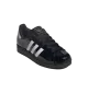 Adidas Scarpe Superstar II W Nero | Adidas | 