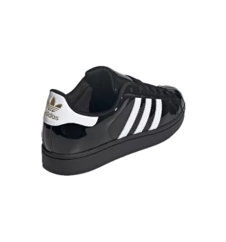 Adidas Scarpe Superstar II W Nero | Adidas | 