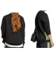 Adidas Felpa Loose Crew Kids Nero | Adidas | 