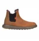 Hey Dude Stivali Branson Classic Cognac Marrone HD.42065 21N