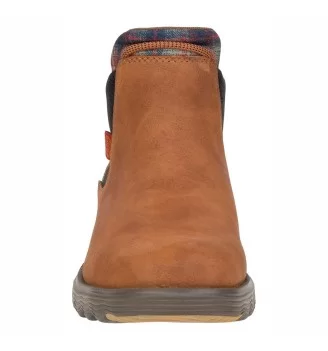 Hey Dude Stivali Branson Classic Cognac 2 Marrone | Hey Dude | 