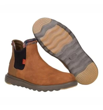 Hey Dude Stivali Branson Classic Cognac 2 Marrone | Hey Dude | 