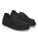 Birkenstock Mocassini Utti Lace Stretta Nero | Birkenstock | 