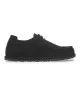 Birkenstock Mocassini Utti Lace Stretta Nero 1028740