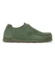 Birkenstock Mocassini Utti Lace Stretta Thyme Verde 1030067