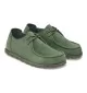 Birkenstock Mocassini Utti Lace Stretta Thyme Verde | Birkenstock | 