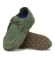 Birkenstock Mocassini Utti Lace Stretta Thyme Verde | Birkenstock | 