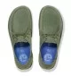 Birkenstock Mocassini Utti Lace Stretta Thyme Verde | Birkenstock | 