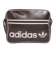 Adidas Borsa A Tracolla Airliner Og Marrone Scuro JZ5032