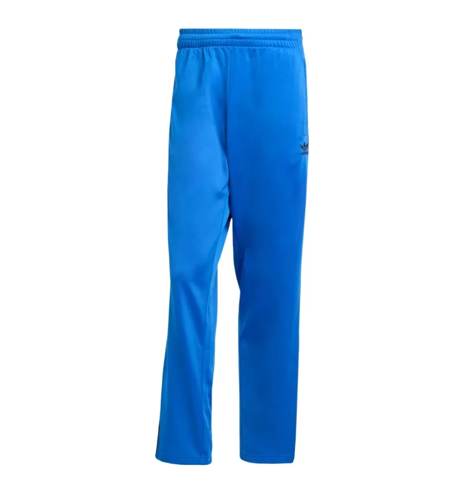 Adidas Pantaloni Adicolor Classics Firebird M Blu Nero JY1351