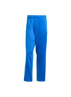 Adidas Pantaloni Adicolor Classics Firebird M Blu Nero JY1351