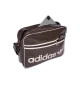 Adidas Borsa A Tracolla Airliner Og Marrone Scuro | Adidas | 