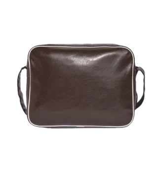 Adidas Borsa A Tracolla Airliner Og Marrone Scuro | Adidas | 