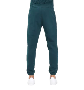 Adidas Pantaloni Trefoil Essentials M Aurora Ivy Verde Scuro | Adidas | 