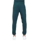 Adidas Pantaloni Trefoil Essentials M Aurora Ivy Verde Scuro | Adidas | 