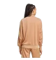 Adidas Felpa Track Top Adicolor Firebird Loose W Beige Verde | Adidas | 
